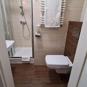 Private Bathroom Room