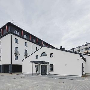 Best Western Plus Hotel Rzeszow City Center